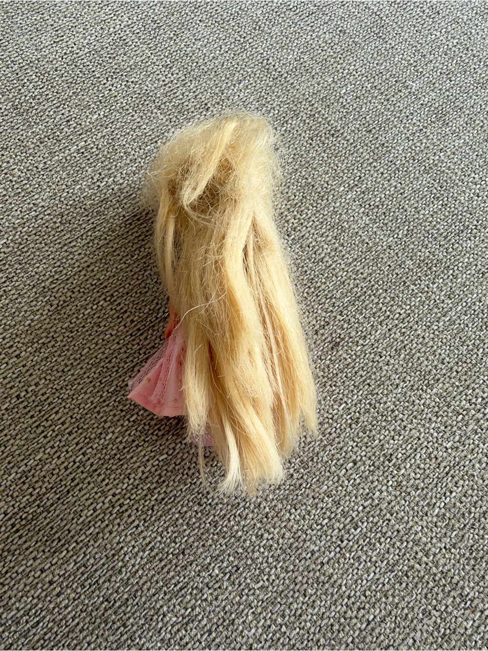 Small Simba doll - Picture 3 of 3